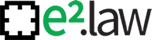 e2.law Logo